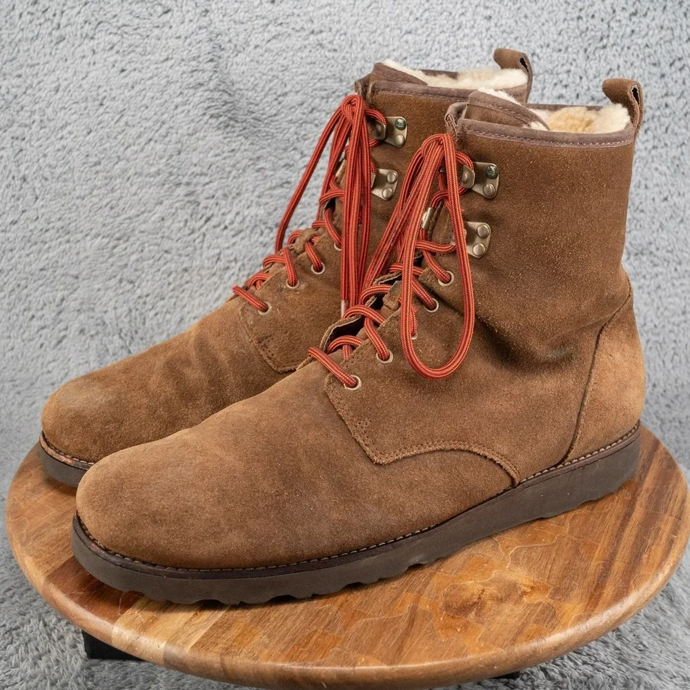 UGG hannen tl